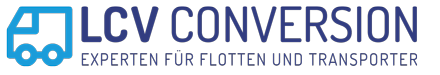 LC V Conversion Logo